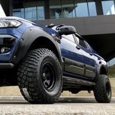 Body Cladding FORD Ranger